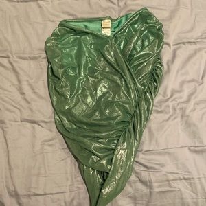 Baobab jasmine mesh mini pareo in size small